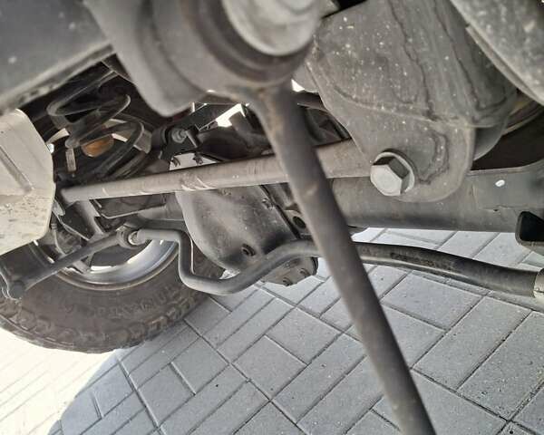 Сірий Джип Gladiator, об'ємом двигуна 3.6 л та пробігом 70 тис. км за 36500 $, фото 21 на Automoto.ua