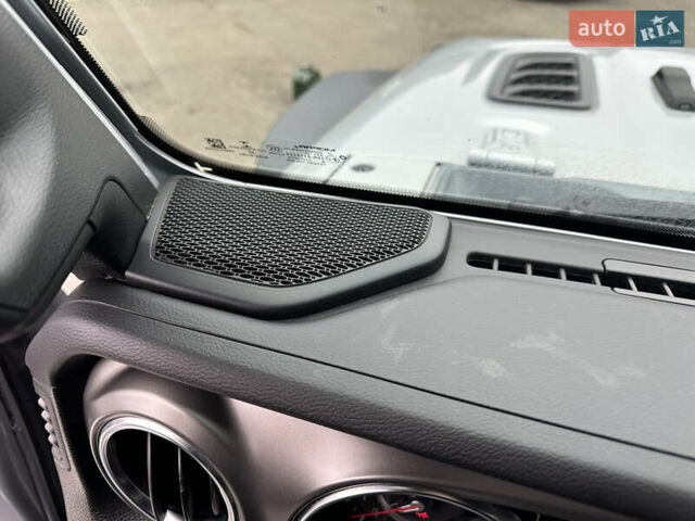 Сірий Джип Gladiator, об'ємом двигуна 3.6 л та пробігом 73 тис. км за 41500 $, фото 7 на Automoto.ua