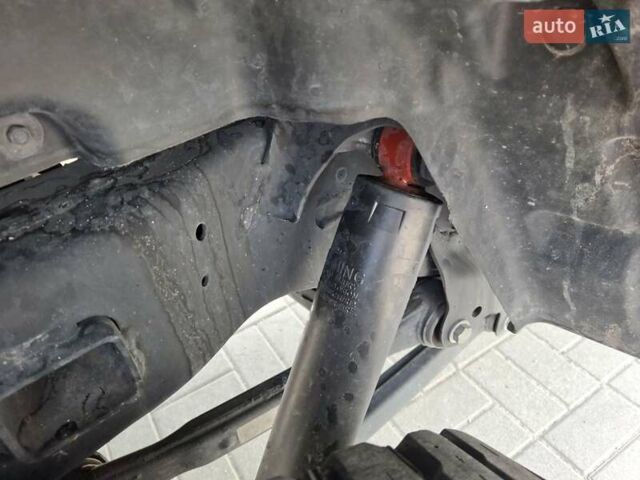 Сірий Джип Gladiator, об'ємом двигуна 3.6 л та пробігом 70 тис. км за 36500 $, фото 14 на Automoto.ua