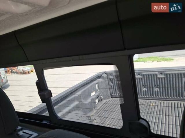 Сірий Джип Gladiator, об'ємом двигуна 3.6 л та пробігом 70 тис. км за 36500 $, фото 16 на Automoto.ua