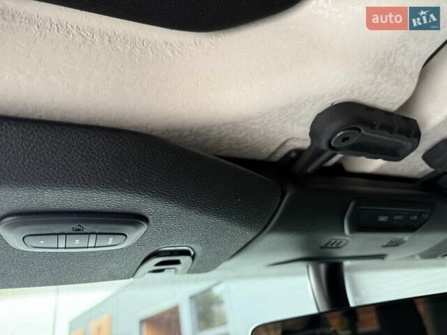 Серый Джип Gladiator, объемом двигателя 3.6 л и пробегом 73 тыс. км за 41500 $, фото 18 на Automoto.ua