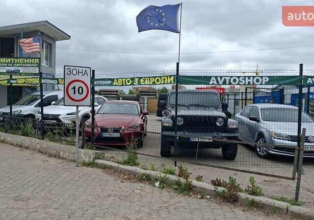 Сірий Джип Gladiator, об'ємом двигуна 3.6 л та пробігом 70 тис. км за 36500 $, фото 32 на Automoto.ua