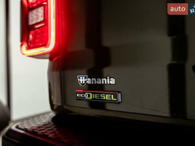 Зеленый Джип Gladiator, объемом двигателя 3 л и пробегом 66 тыс. км за 53000 $, фото 19 на Automoto.ua