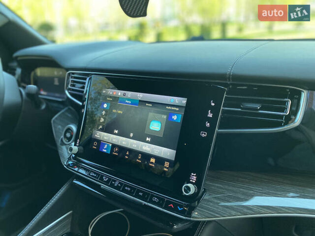 Джип Wagoneer 2021 в Киеве на Automoto.ua Белый Джип Wagoneer, объемом двигателя 5.65 л и пробегом 52 тыс. км за 61999 $, фото 31 на Automoto.ua