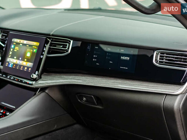 Джип Wagoneer 2021 в Киеве на Automoto.ua Черный Джип Wagoneer, объемом двигателя 5.65 л и пробегом 27 тыс. км за 64500 $, фото 27 на Automoto.ua