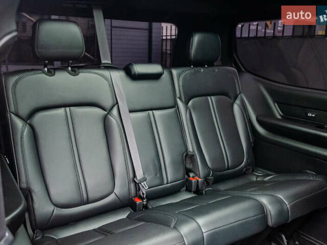 Джип Wagoneer 2021 в Киеве на Automoto.ua Черный Джип Wagoneer, объемом двигателя 5.65 л и пробегом 27 тыс. км за 64500 $, фото 36 на Automoto.ua