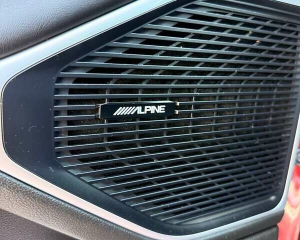 Джип Wagoneer 2022 у Львові на Automoto.ua Червоний Джип Wagoneer, об'ємом двигуна 5.65 л та пробігом 150 тис. км за 54999 $, фото 44 на Automoto.ua