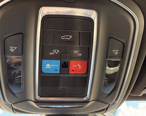 Джип Wagoneer 2022 у Львові на Automoto.ua Червоний Джип Wagoneer, об'ємом двигуна 5.65 л та пробігом 150 тис. км за 54999 $, фото 28 на Automoto.ua