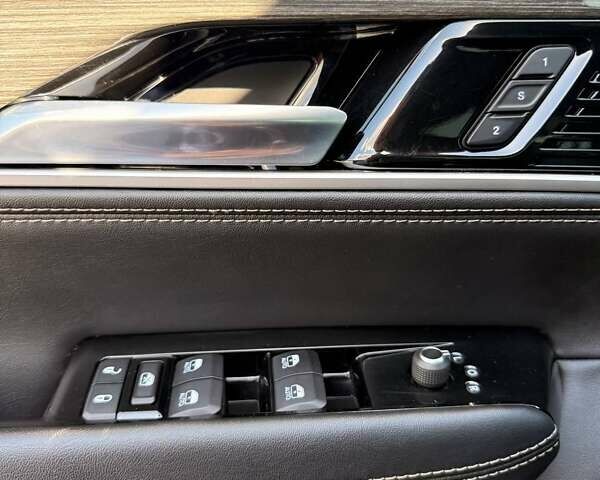 Джип Wagoneer 2022 у Львові на Automoto.ua Червоний Джип Wagoneer, об'ємом двигуна 5.65 л та пробігом 150 тис. км за 54999 $, фото 37 на Automoto.ua