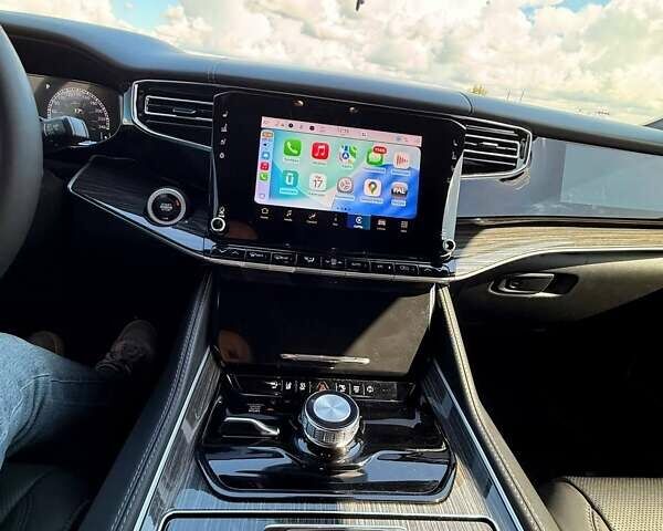 Джип Wagoneer 2022 у Львові на Automoto.ua Червоний Джип Wagoneer, об'ємом двигуна 5.65 л та пробігом 150 тис. км за 54999 $, фото 20 на Automoto.ua