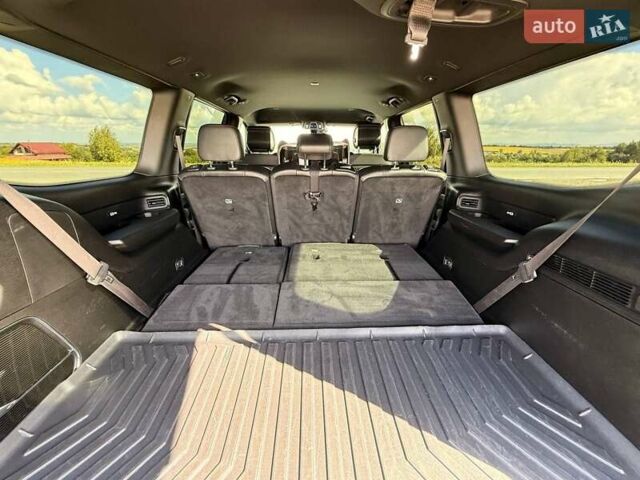 Джип Wagoneer 2022 у Львові на Automoto.ua Червоний Джип Wagoneer, об'ємом двигуна 5.65 л та пробігом 150 тис. км за 54999 $, фото 13 на Automoto.ua