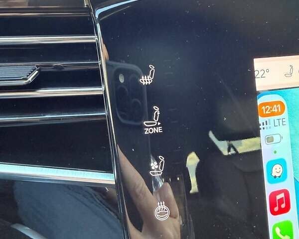 Джип Wagoneer 2022 у Львові на Automoto.ua Червоний Джип Wagoneer, об'ємом двигуна 5.65 л та пробігом 150 тис. км за 54999 $, фото 26 на Automoto.ua