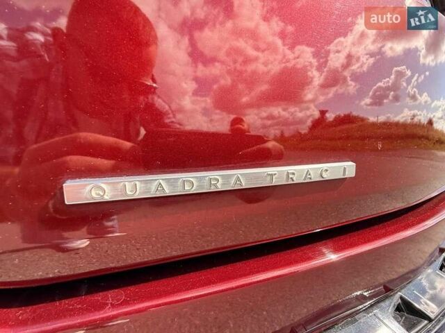 Джип Wagoneer 2022 у Львові на Automoto.ua Червоний Джип Wagoneer, об'ємом двигуна 5.65 л та пробігом 150 тис. км за 54999 $, фото 56 на Automoto.ua