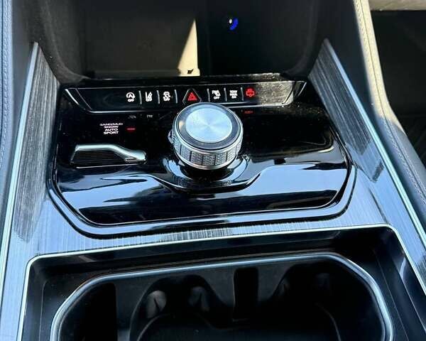 Джип Wagoneer 2022 у Львові на Automoto.ua Червоний Джип Wagoneer, об'ємом двигуна 5.65 л та пробігом 150 тис. км за 54999 $, фото 29 на Automoto.ua