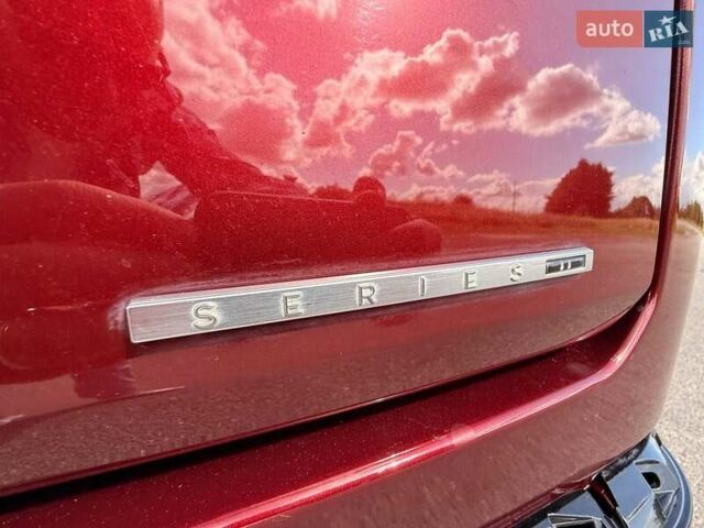 Джип Wagoneer 2022 у Львові на Automoto.ua Червоний Джип Wagoneer, об'ємом двигуна 5.65 л та пробігом 150 тис. км за 54999 $, фото 55 на Automoto.ua