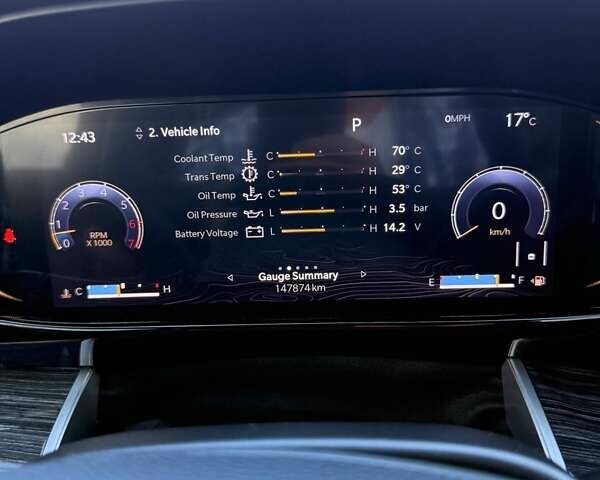 Джип Wagoneer 2022 у Львові на Automoto.ua Червоний Джип Wagoneer, об'ємом двигуна 5.65 л та пробігом 150 тис. км за 54999 $, фото 33 на Automoto.ua