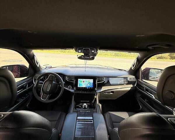 Джип Wagoneer 2022 у Львові на Automoto.ua Червоний Джип Wagoneer, об'ємом двигуна 5.65 л та пробігом 150 тис. км за 54999 $, фото 49 на Automoto.ua