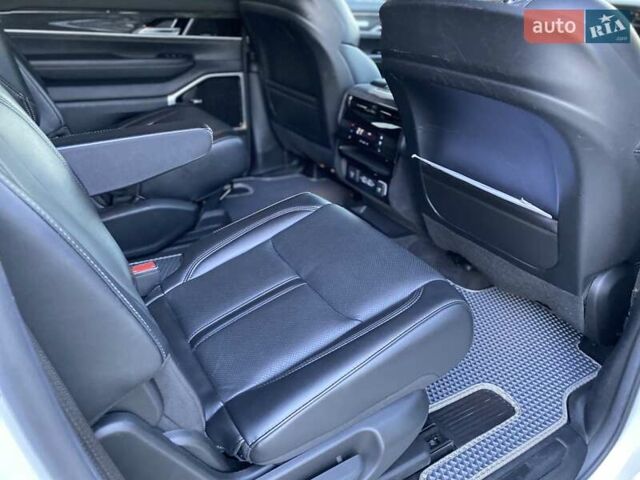 Джип Wagoneer, объемом двигателя 5.65 л и пробегом 38 тыс. км за 67999 $, фото 33 на Automoto.ua