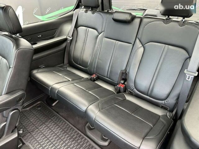 Джип Wagoneer, объемом двигателя 3 л и пробегом 31 тыс. км за 63000 $, фото 25 на Automoto.ua