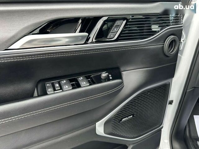 Джип Wagoneer, объемом двигателя 3 л и пробегом 31 тыс. км за 63000 $, фото 11 на Automoto.ua