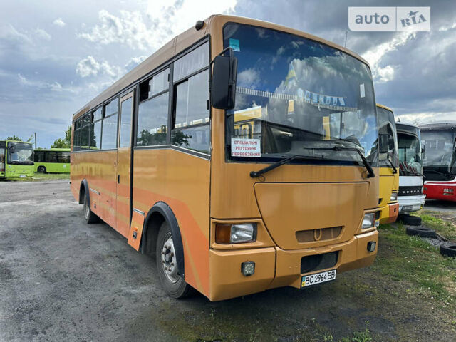 Джелкз 120M, об'ємом двигуна 4.6 л та пробігом 450 тис. км за 8300 $, фото 1 на Automoto.ua