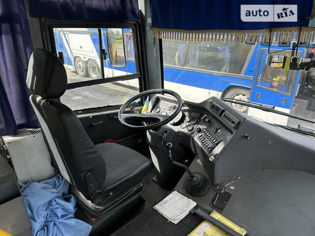Джелкз 120M, об'ємом двигуна 4.6 л та пробігом 450 тис. км за 8300 $, фото 5 на Automoto.ua