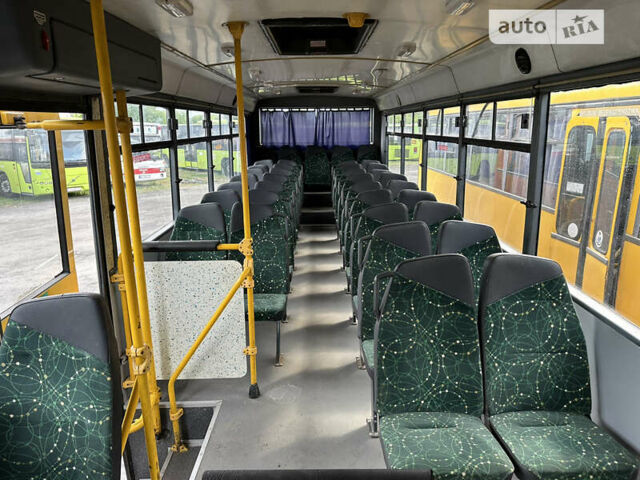 Джелкз 120M, об'ємом двигуна 4.6 л та пробігом 450 тис. км за 8300 $, фото 6 на Automoto.ua