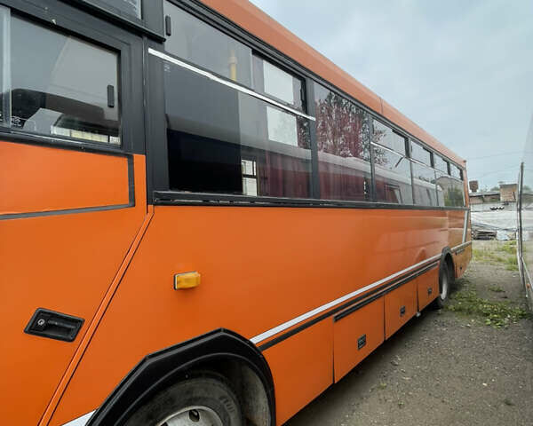 Помаранчевий Джелкз 120M, об'ємом двигуна 4.58 л та пробігом 300 тис. км за 12000 $, фото 12 на Automoto.ua