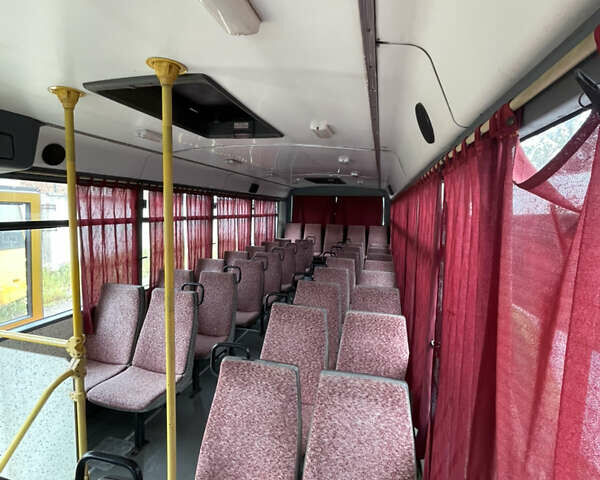 Помаранчевий Джелкз 120M, об'ємом двигуна 4.58 л та пробігом 300 тис. км за 12000 $, фото 7 на Automoto.ua