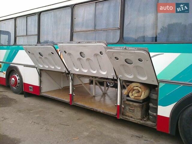 Белый Джелкз ПР110, объемом двигателя 12 л и пробегом 350 тыс. км за 5500 $, фото 7 на Automoto.ua