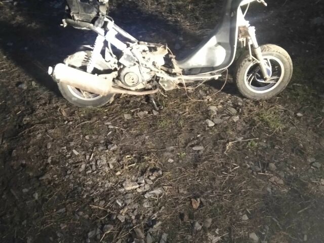 Джіалінг 6510, об'ємом двигуна 80 л та пробігом 0 тис. км за 3000 $, фото 1 на Automoto.ua