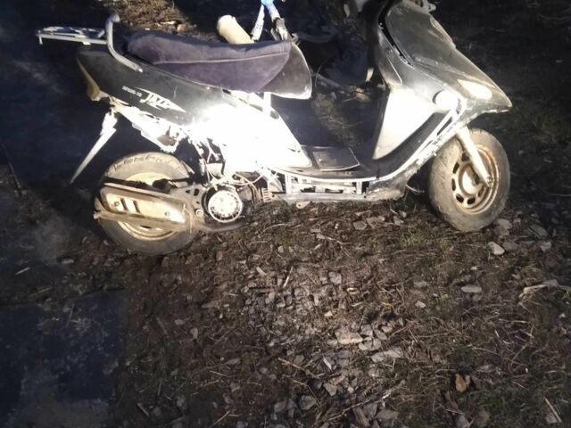 Джіалінг 6510, об'ємом двигуна 80 л та пробігом 0 тис. км за 3000 $, фото 2 на Automoto.ua