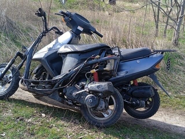 Джиалинг С-Элизе, объемом двигателя 65 л и пробегом 0 тыс. км за 14000 $, фото 4 на Automoto.ua