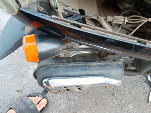 Джиалинг Другая, объемом двигателя 0 л и пробегом 0 тыс. км за 96 $, фото 3 на Automoto.ua