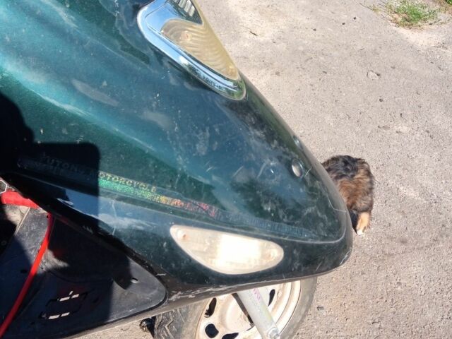 Джиалинг Другая, объемом двигателя 0 л и пробегом 0 тыс. км за 96 $, фото 1 на Automoto.ua