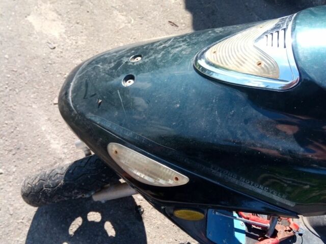 Джиалинг Другая, объемом двигателя 0 л и пробегом 0 тыс. км за 96 $, фото 5 на Automoto.ua