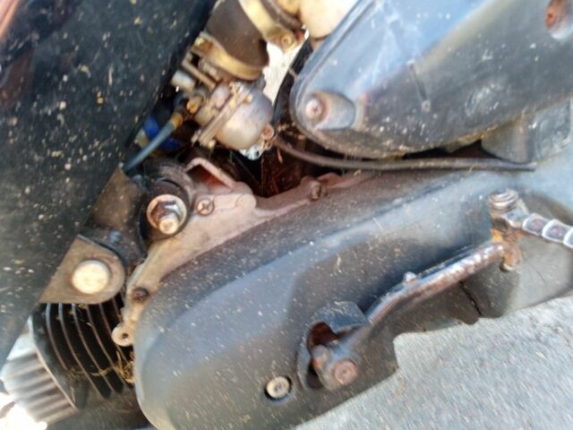 Джиалинг Другая, объемом двигателя 0 л и пробегом 0 тыс. км за 96 $, фото 4 на Automoto.ua