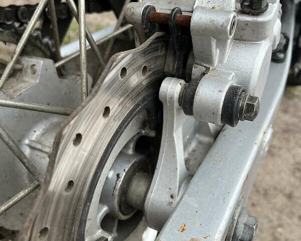 Черный Джиалинг ДжейХ, объемом двигателя 0.25 л и пробегом 25 тыс. км за 1069 $, фото 9 на Automoto.ua