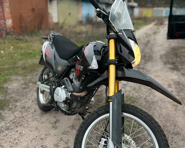 Черный Джиалинг ДжейХ, объемом двигателя 0.25 л и пробегом 25 тыс. км за 1069 $, фото 2 на Automoto.ua