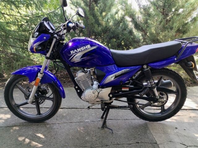 Джианше 3302, об'ємом двигуна 0.15 л та пробігом 0 тис. км за 625 $, фото 8 на Automoto.ua