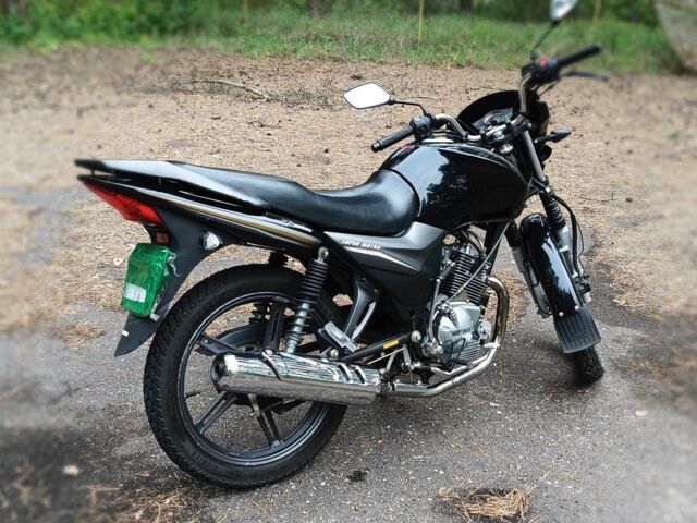 Джианше 5312, объемом двигателя 0.15 л и пробегом 0 тыс. км за 890 $, фото 3 на Automoto.ua