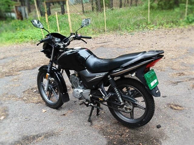 Джианше 5312, объемом двигателя 0.15 л и пробегом 0 тыс. км за 890 $, фото 10 на Automoto.ua