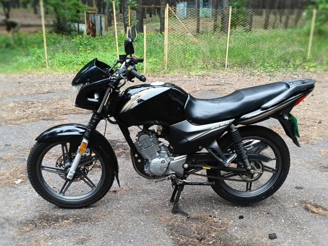 Джианше 5312, объемом двигателя 0.15 л и пробегом 0 тыс. км за 890 $, фото 9 на Automoto.ua