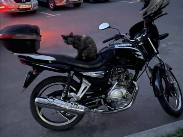 Джианше 6510, об'ємом двигуна 0.13 л та пробігом 0 тис. км за 670 $, фото 7 на Automoto.ua