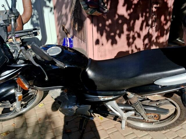 Джианше 6510, об'ємом двигуна 0.13 л та пробігом 0 тис. км за 670 $, фото 4 на Automoto.ua