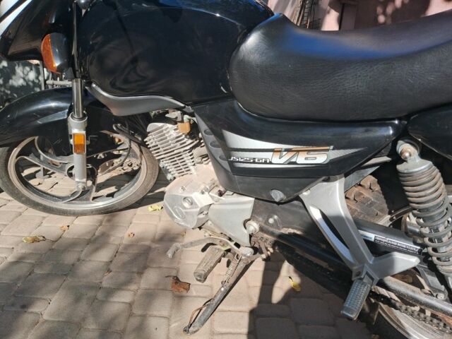 Джианше 6510, об'ємом двигуна 0.13 л та пробігом 0 тис. км за 670 $, фото 3 на Automoto.ua