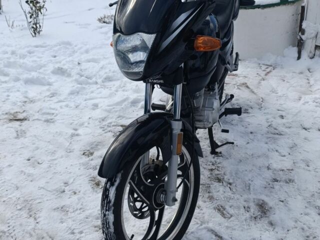 Джианше 6510, об'ємом двигуна 0.13 л та пробігом 0 тис. км за 670 $, фото 2 на Automoto.ua