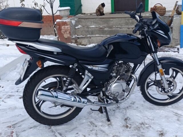 Джианше 6510, об'ємом двигуна 0.13 л та пробігом 0 тис. км за 670 $, фото 1 на Automoto.ua