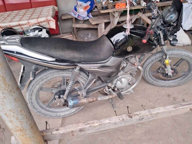 Джианше 6510, объемом двигателя 0.15 л и пробегом 0 тыс. км за 477 $, фото 2 на Automoto.ua