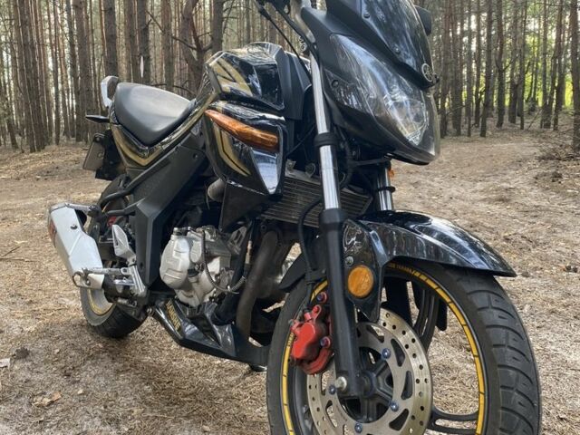 Джианше 6510, объемом двигателя 0.15 л и пробегом 0 тыс. км за 985 $, фото 4 на Automoto.ua